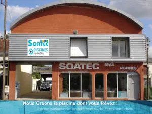 Soatec Angoulême – Hydro Sud Angoulême à Angoulême
