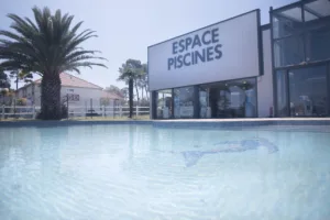Piscines Roche à Bidart