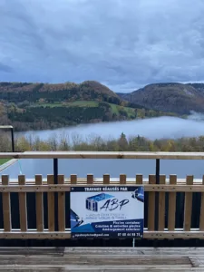 ABP Aqua Box Piscine à Linexert