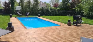 Ecoleo – Alliance Piscines à La Roche-sur-Yon