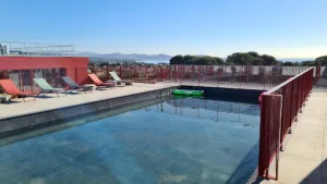 Jade Piscine à Roquevaire