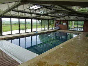 Aqua Garden Be Spa à Les Essarts-le-Roi