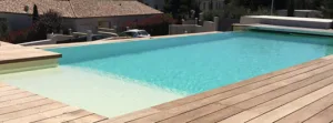 Py piscines à Abeilhan