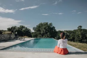 BLM Piscines à Landerrouat