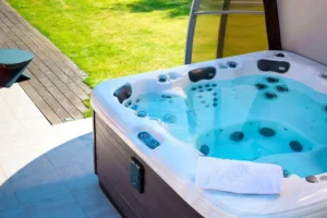 Aquilus Spas Sillingy à Sillingy