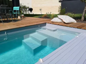 DM Piscine by Daniel Moquet à Châteaubriant