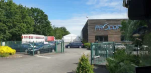 PROCOPI BWT Group (BWT POOL PRODUCTS) à Le Rheu