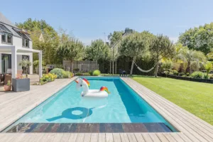 SNE Goasguen – Mondial Piscine à Saint-Martin-des-Champs