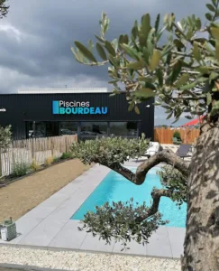 SARL PISCINES BOURDEAU à Assat