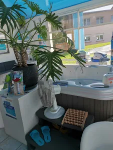 Ain Lagons Piscines & Spas – Bourg-en-Bresse à Péronnas