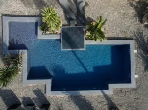 Piscines 360 à Saint-Jean