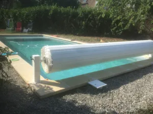 PISCINE MENDEZ à Mondonville