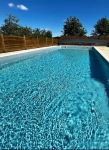 I.D.E PISCINES – Pisciniste 35 Ille-et-Vilaine à Romillé