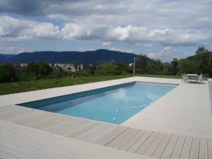Piscine Thomas EURL à Saint-Dié-des-Vosges