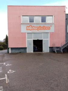 Misterpiscines Gières à Gières