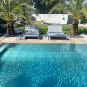 MBSG – Piscine Swim inox Vendée à Les Achards
