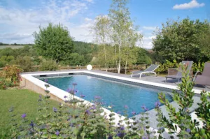 Hydrathème à Saint-Léger-de-Linières