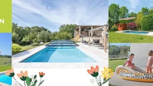 Piscines Desjoyaux Angers à Beaucouzé