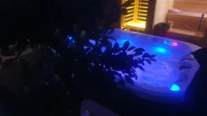 KOTEO Spa, Spa de Nage, Construction Piscine – Plouigneau près de Morlaix à Plouigneau