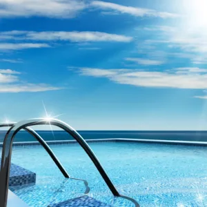 Prestations Piscine – Piscine Spa Sauna Pool House à Donges à Donges