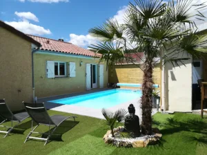 Agua Marine Piscines à Digoin