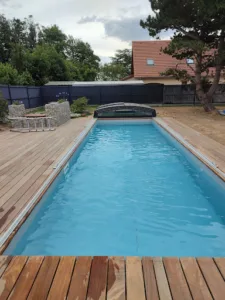 Techniques Piscine à Sainte-Adresse