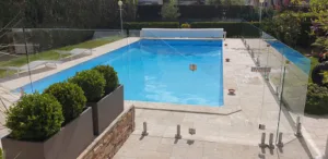 FLOTECH Piscine et Spa à Yzeron