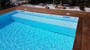 Premium Piscines à Vernet