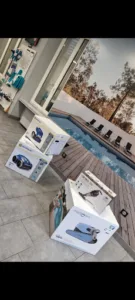 VILLOING PISCINES à Puiseaux