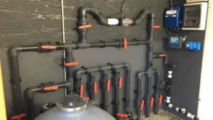 Aer’Eau Technique à Onet-le-Château
