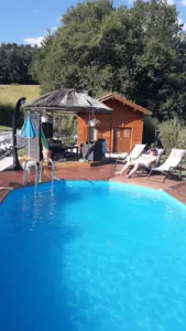 T.P.E Technique Piscine Environnement à Dausse