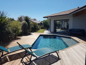 ATP33 à Saint-Jean-d'Illac