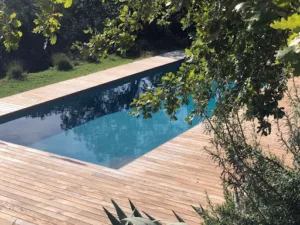 GEPAD PISCINES à Nîmes