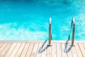 Piscines Mesples à Pau
