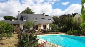 JOC PISCINE Les Piscines de Jules à Perreux