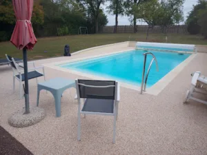 Yann piscines à Cosne-Cours-sur-Loire