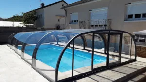 CHARLET PISCINES à Cormontreuil