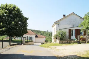 aquabonita à Brantôme en Périgord