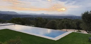 DID POOL à Grasse