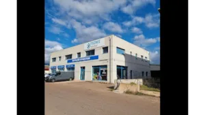 Rev’Azur – Hydro Sud Porto-Vecchio à Porto-Vecchio