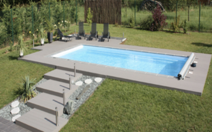 Pools and Wellness à Saint-Étienne-de-Saint-Geoirs