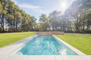 Espace Bleu – Mondial Piscine à Saint-Contest