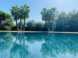 Aqua2a – Entretien Piscine Golfe de St-Tropez à Cogolin
