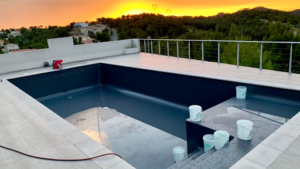 Piscines d’O à Montpellier