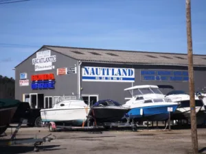 NAUTI’LAND à Sanguinet