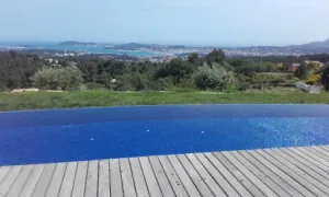 AC Piscine à Six-Fours-les-Plages