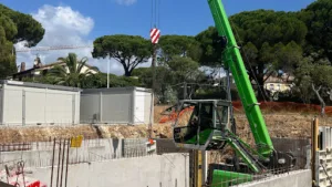 ECDS à Nice