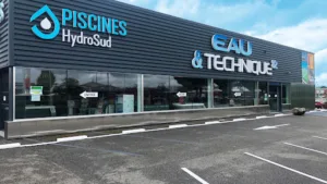 Eau et Technique 82 – Hydro Sud Montauban à Montauban