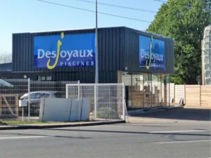 Cc Piscines à Fontenay-sur-Loing