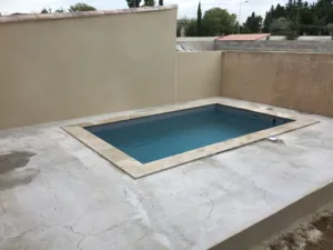 Mondial Piscine à Aix-en-Provence
